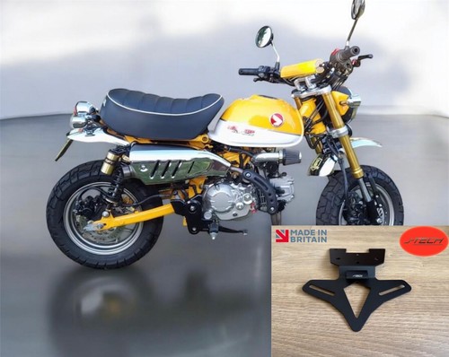Honda monkey z125 fender - honda,