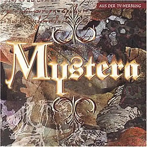 Various mystera - various,