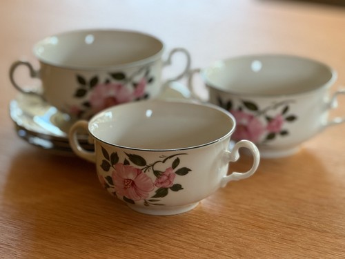 Top suppentassen winterling - top,