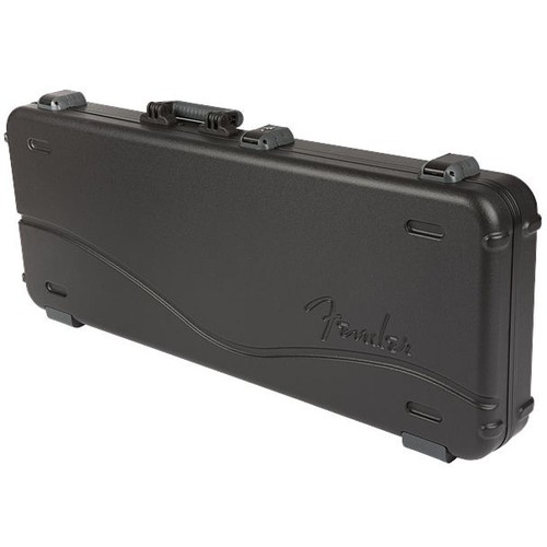 Koffer gitarre fender deluxe - koffer, e-gitarre