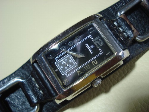 Festina armbanduhr - festina,
