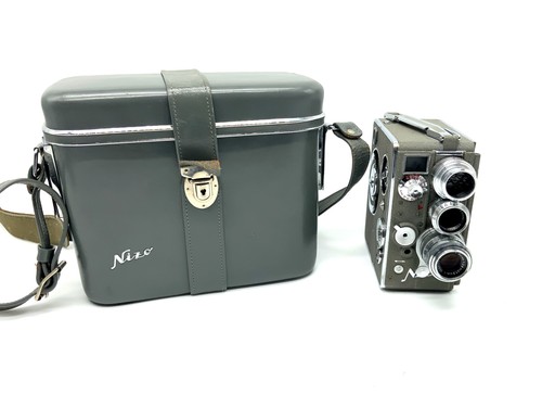 Braun nizo heliomatic s2r - nizo,
