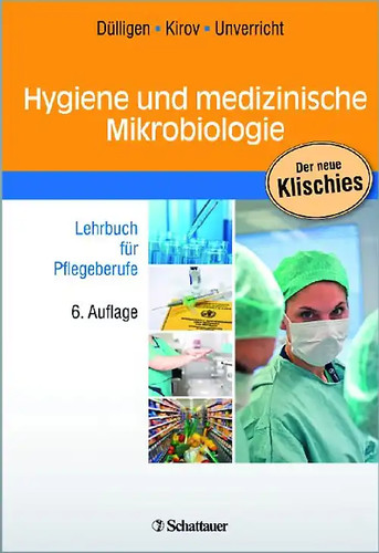 Hygiene und medizinische
