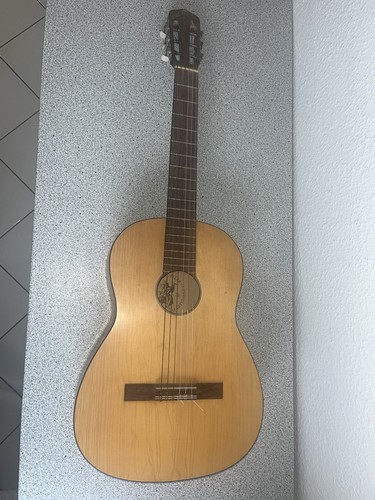 Oscar teller gitarre modell - oscar,