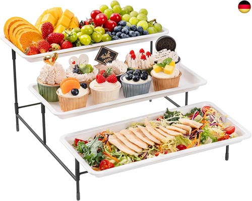 Lifewit etagere etagen mit - lifewit, 3