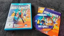 NINTENDO Wii U Just Dance 2017
