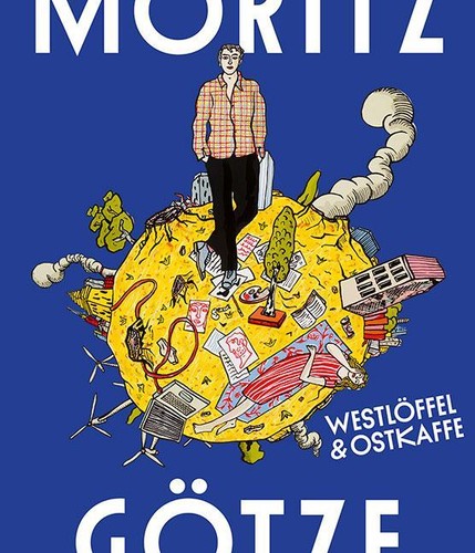 Moritz götze christian - moritz,