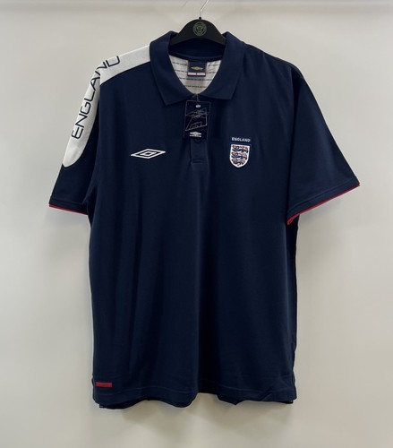 Neu mit etikett england - england, polo