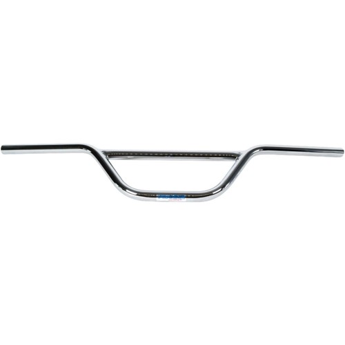 Motorrad lenker stahl - motorrad, chrom