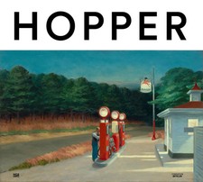 Edward Hopper | Riehen Basel