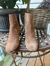 Tod's Stiefelette braun 37,5