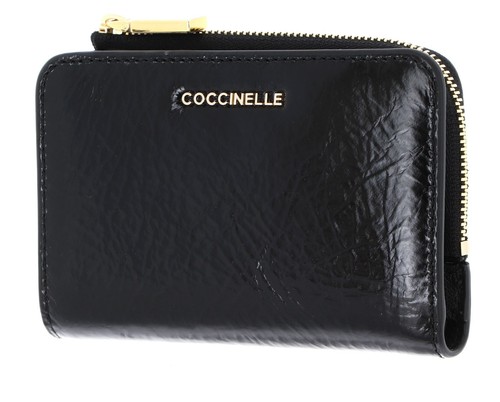 Coccinelle metallic shiny - metallic,