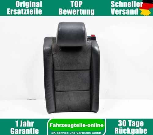 Rückenlehne rücksitzbank - rückenlehne,