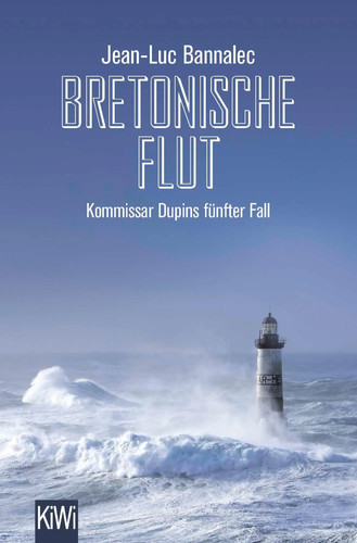 Bretonische flut kommissar - bretonische,