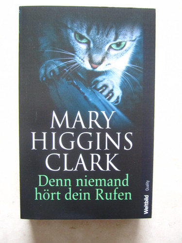 Mary higgins clark denn - clark,