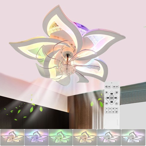 Rgb deckenventilator - rgb,