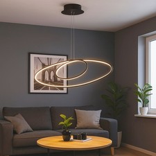 Hängeleuchte Pendellampe