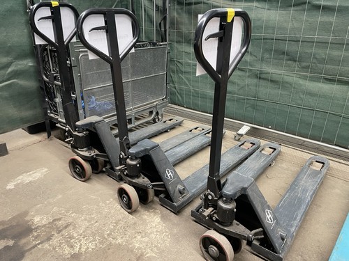 Ameis hubwagen - ,