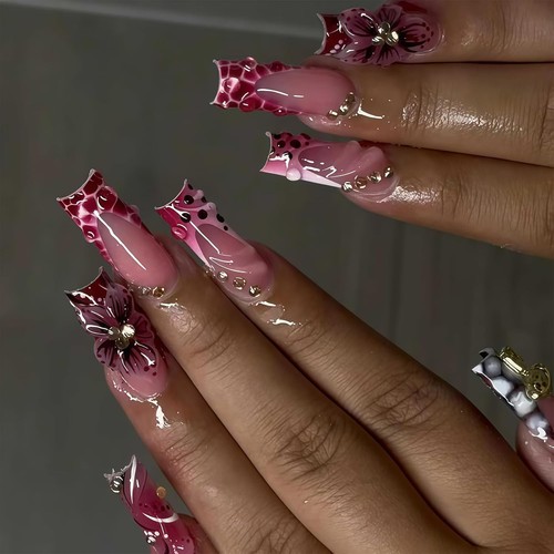 Stück press nails - 24,