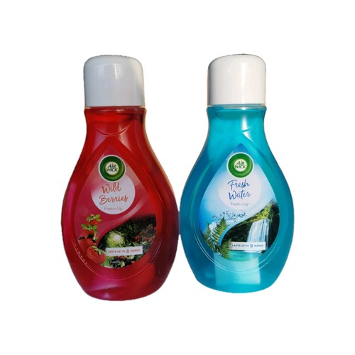 Air wick fresh mix - n, up