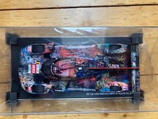 BMW Art Car M Hybrid V8 #20