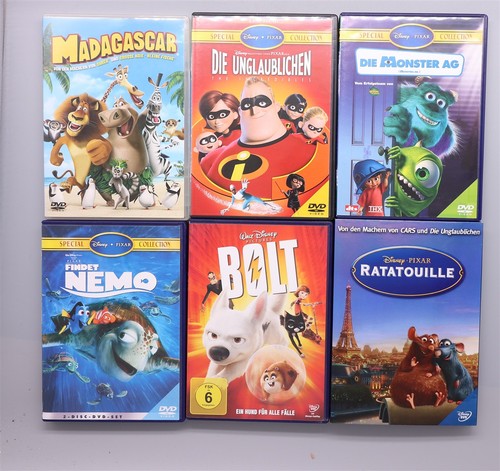 Kinder pixar disney - kinder,