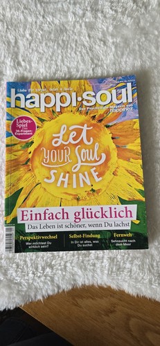 Happinez happi soul 2022 - happi, 1/2022