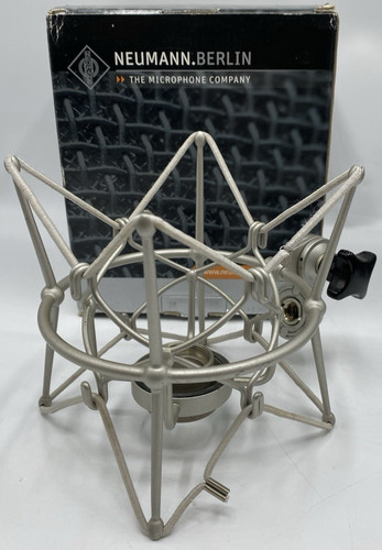 Neumann ea87 shockmount für - shockmount,