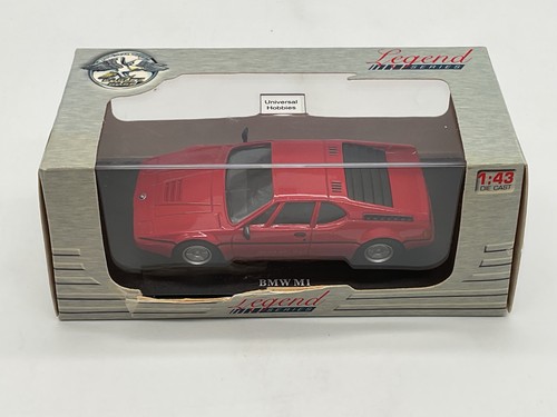 Eagle race legend series - eagle, 1:43
