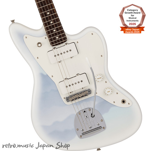 Fender made japan - fender, in
