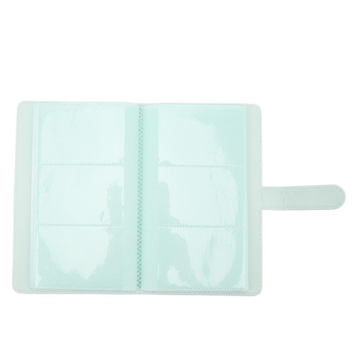 Zoll mini fotoalbum - (7, cm)