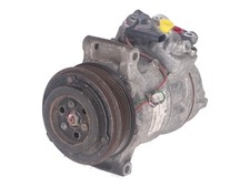 Klimakompressor MERCEDES-BENZ C-Klasse (W205) C 180  115 kW  156 PS (06.2019-> 