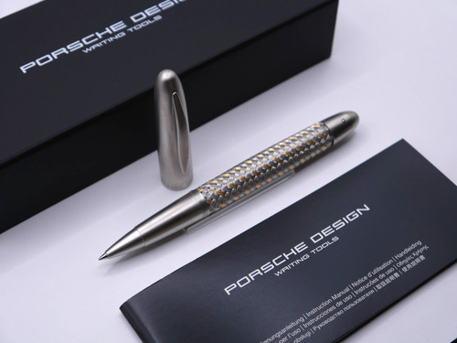 Porsche design tec flex - design,