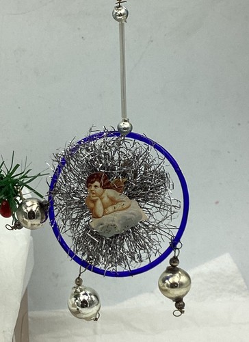 Alt christbaumschmuck - alt,