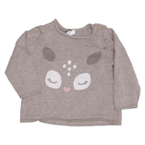 Baby strickpullover - baby,,