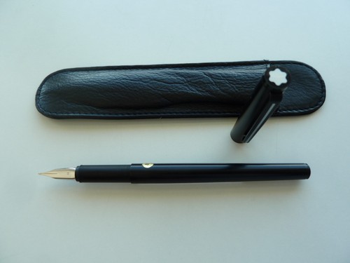 Montblanc noblesse vip - montblanc,