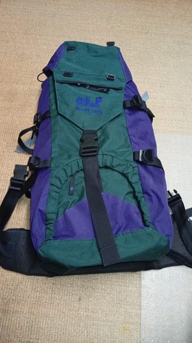 Jack wolfskin wanderrucksack - wolfskin,