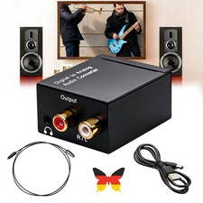 DA Wandler 192kHz DAC