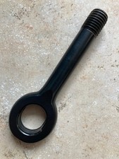 Kia Picanto BA Bj.09 orig. Abschlepphaken Zugöse Abschleppöse - gebraucht