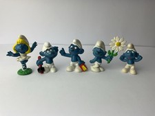 Die Schlümpfe Schlumpf