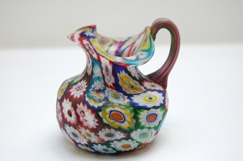 Fratelli toso murano murrine - fratelli,