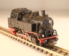 Spur N Arnold 2250 BR 80 033