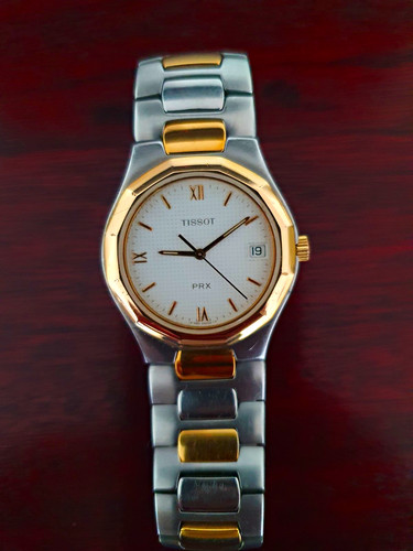 Tissot prx herrenuhr swiss - herrenuhr, (swiss