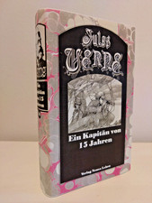 Jules Verne - Ein Kapitän von