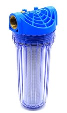 Vorfilter Wasserfilter Schmutzfilter Filter Hauswasserwerk Gartenpumpe - 55002-E