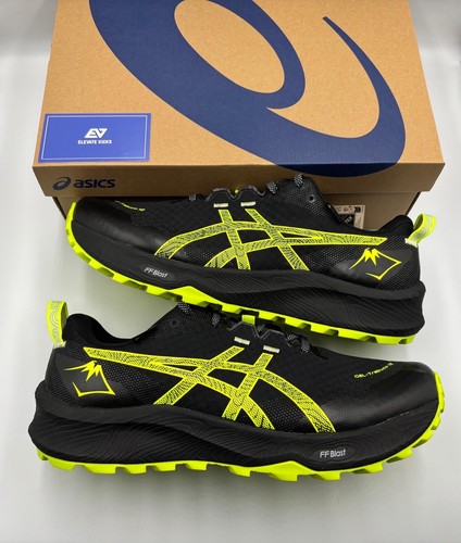 Asics gel trabuco gtx - gel,