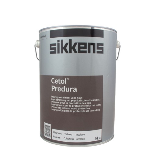 Sikkens cetol predura - sikkens,