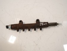 Rail-Rohr Für Ford Transit