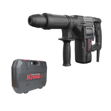 Kress KUX35P Abbruchhammer / 1200W / SDS-MAX