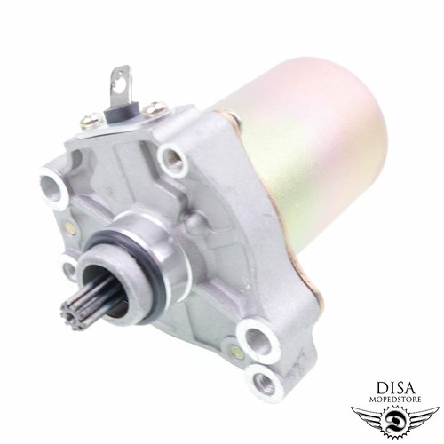 Anlassermotor startermotor - anlassermotor,